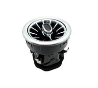 For Mercedes For Benz V Class W447 For Vito A4478308502 Car Front Dashboard A/C Air Outlet Turbo Conditioning Vent(1PC All Silver)