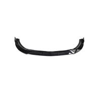 For Mercedes For Benz V Class W447 V200 V220 V250 14-18 For Vito 2015-2019 Front Bumper Lip Splitters Body Kit Spoiler Car Accesssories(Glossy Black)