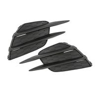 For Mercedes For Benz W177 A180 A220 A200 2019 2020 Front Bumper Left Right Outer Grille Cover 1778858300 1778858400 HBGURM