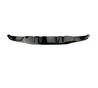 For Mercedes For Benz W177 AMG A35 A45 2019-2024 Rear Bumper Lip Diffuser Spoiler Splitter Tail Lip Modification WEFOLCC