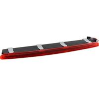 For Mercedes For Benz W203 2000-2007 Car Rear Stop Tail Lamp Third Brake Light 2038201456 Rear Trunk Replacement Red LED Light Car Third Brake Lights(Red)