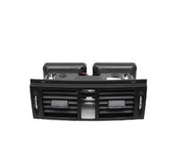 For Mercedes For Benz W204 C Class 2007-2011 C200 C220 C230 C260 C280 C300 C350 LHD RHD Front Dash Air Conditioning AC Vent Grill Outlet Assembly(Model A-Middle)