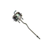 For Mercedes For Benz W205 C400 C43 For AMG Turbo Wastegate Actuator | Turbocharger Turbo Wastegate A2760901480 A2760901580 Metal Silver For W213 E43 E320 W253 GLC43(A2760901480 RH)