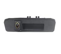 For Mercedes For Benz W205 For Vito W447 W176 ML A180 A200 AHD 1080P Vehicle Rearview Reverse Camera(Dynamic Trajectory)