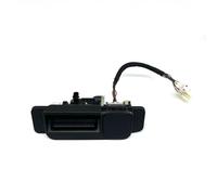 For Mercedes For Benz W205 W222 W117 A2227500893 Car Tailgate Handle Rear View Camera Backup Camera Reversing Camera MCQNDS