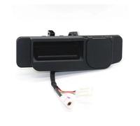 For Mercedes For Benz W205 W222 W117 Car Tailgate Handle Rear View Camera Backup Camera A2227500893 GFVFGNLNNA