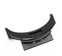 For Mercedes For Benz W205 W253 C Class GLC Console Armrest Button Central Storage Box Switch Cover A2056803407 A2056803307 Car Armrest Box(Piano 200mm)