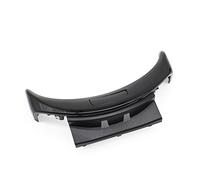 For Mercedes For Benz W205 W253 C Class GLC Console Armrest Button Central Storage Box Switch Cover A2056803407 A2056803307 Car Armrest Box(Piano Black 210mm)