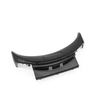 For Mercedes For Benz W205 W253 C Class GLC Console Button Central Storage Box Switch Cover A2056803407 A2056803307(Black 210mm)