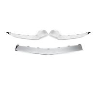 For Mercedes For Benz W207 A207 C207 E-Class E200 E320 E350 2-Door 2014-2016 Front Bumper Lip Body Kit Spoiler CFCPKOYOZD