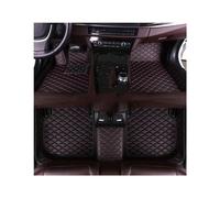 For Mercedes For Benz W212 2009 2010 2011 2012-2015 Custom Car Floor Mat Auto Carpets Rugs Foot Pads Interior Accessories MTVTFECEWG(Left hand drive,3)
