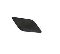 For Mercedes For Benz W212 E Class 2009-2013 E260 E300 E350 E400 Car Front Bumper Tow Hook Cover Cap Car Tow Hook Cover(Unpainted)