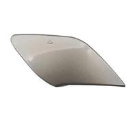 For Mercedes For Benz W246 B Class B180 B200 B220 2014-2019 Front Bumper Tow Hook Cover 2468852122(Silver)