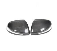 For Mercedes For Benz W447 V Class V250d V260 V220 2014-2023 Carbon Fiber Rear Mirror Cover Car Rearview Side Mirror Caps(CB)