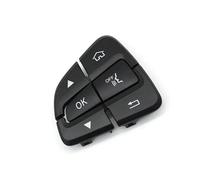 For Mercedes For Benz W448 W447 For Amg Gt W190 Multifunction Steering Wheel Control Switch Button Assembly Trim