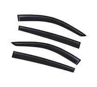 For Mercedes For Benz X-Class 2017-2023 Car Wind Deflector Sun Rain Guard Window Visor