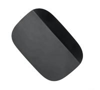 For Mercedes-For For W177 V177 Fuel Tank Cover Cap Replacement for A-Class 2019 to 2022 A220 and A35 Models (Unpainted)