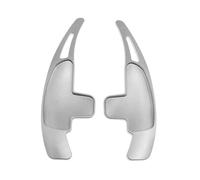 for Mercedes for G Class G63 for Amg 2013 2014 2015 2016 2017 2018 for Gla for Amg 2014 2015 2Pcs Car Steering Wheel Paddle