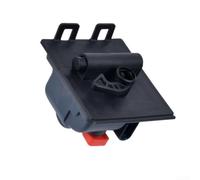 For Mercedes For GLC class foldable fuel inner cover base 2015 2022, constructed from PP+GF30, designed to prevent scratches and damage while providing a seamless fit (C)