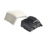 For Mercedes For ML For GL For W166 W292 Easy to Replace Switch Button Cover Essential Vehicle Accessory