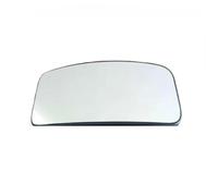For MERCEDES For SPRINTER 2006 2007-2019 Lower Wing Mirror Glass Wide Blind Spot Auto Exterior Parts OUSDUO(left)