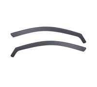 For Mercedes For Sprinter W906 2006-2018 Car Front Deflectors Window Front Wind And Rain Visor Deflectors Side Sunshade