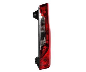 for Mercedes for Sprinter W907 W910 2019-2024 European Version,LED Rear TailLight