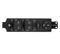 For Mercedes For Viano W639 Switch Power Master Window Control Regulator Switch A6395451313