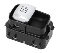 For Mercedes For Vito C-Klasse V-Klasse W447 W205 C180 Passenger Window Switch Lifter Button Accessories A2229051904 Power Window Switch