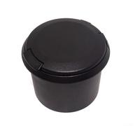 For Mercedes For Vito V Class W447 W448 Storage Cup Holder 2016 2023 Model 4488102000 ABS Replacement Part for Coins and Small Object Storage