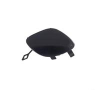 For Mercedes For W213 EClass Front Bumper Tow Hook Cover Cap 1720 Version with OE Number 2138855200 Plastic Replacement Part