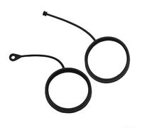 For Mercedes Fuel Tank Cap Rope A2214700605 Antitheft Replacement for C E S Class W203 W204 W211 W210 W124 Series (New model)