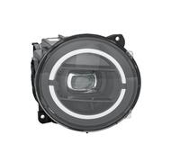 For Mercedes G-class Headlight LED Right 18-22 OEM HELLA