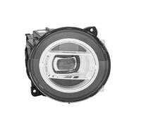 For Mercedes G-class Headlight LED Right 18-22 OEM HELLA