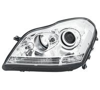 For Mercedes Gl-class Headlight Left 06-12 OEM HELLA