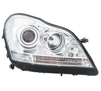 For Mercedes Gl-class Headlight Right 06-12 OEM HELLA
