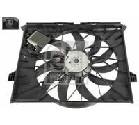 FOR MERCEDES GL320 X164 3.0D 06 to 12 Cooling Radiator Fan A1645000093