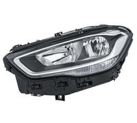 For Mercedes GLA Headlight LED Left 20 OEM HELLA