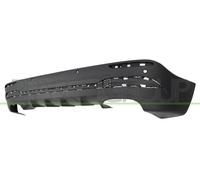 For Mercedes GLA Rear Bumper Spoiler W/PDC & Holders AMG/AMG Line 20-