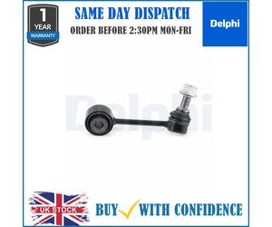 For Mercedes Gle 2018-2025 1.9d 2.9d Delphi Anti Roll Bar Link TC8434
