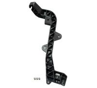Fits Mercedes GLE Front Bumper Bracket Left Hand 2015-2019