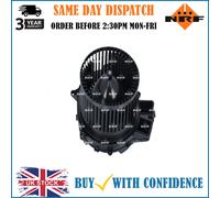 For Mercedes Gls 2015-2019 3.0d NRF Interior Blower Motor 34646