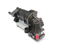 For Mercedes M-Class W164 Ml-Class Compressor Airmatic Pump 4 Matic Air 1643200204 1643201004