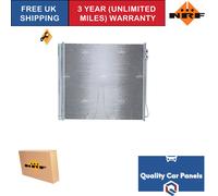 For Mercedes Marco Polo 2015-2025 1.9d 2.1d NRF Air Conditioning Condenser
