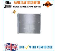For Mercedes Marco Polo 2015-2025 1.9d 2.1d NRF Air Conditioning Condenser