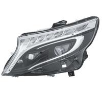 HELLA 1LX 011 284-371 Headlight