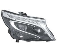 For Mercedes Marco Polo Camper Headlight LED Right 15-20 OEM HELLA