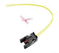 for mercedes Oil Injector Connector A0225453826 Easy Install | OE number A0225453826, precise fit for mercedes models, restores electrical connection, prevents engine faults