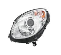 For Mercedes R-class Headlight Left 05-14 OEM HELLA