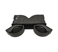 For Mercedes Rear Armrest Cup Holder for W177 and For W246 Models, Constructed from ABS, Resistant to and Wear, Easy to Add to Vehicle Interior (Black)